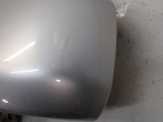 Зеркало боковое левое, Nissan Tiida 2004-2012