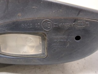Зеркало боковое правое, Volvo XC70 2004-2007