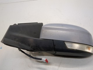 Зеркало боковое левое, Ford Mondeo 2006-2010