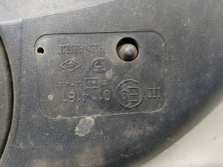 Зеркало боковое правое, Renault Espace 4 2006-2012