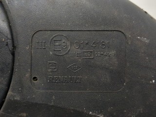 Зеркало боковое левое, Renault Espace 4 2006-2012