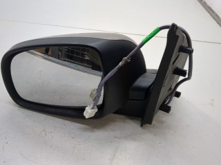 Зеркало боковое левое, Nissan Note E11 2008-2013