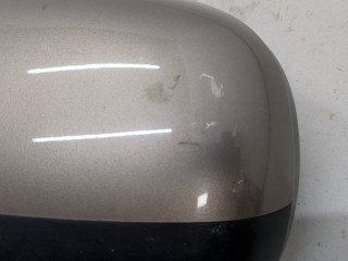Зеркало боковое левое, Nissan Note E11 2008-2013