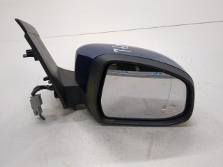 Зеркало боковое правое, ориг. номер 1728322, 8M5117682YF, Ford Focus 2004-2008