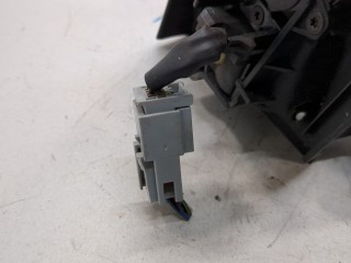 Зеркало боковое правое, ориг. номер 1728322, 8M5117682YF, Ford Focus 2004-2008