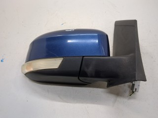 Зеркало боковое правое, ориг. номер 1728322, 8M5117682YF, Ford Focus 2004-2008