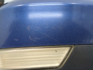 Зеркало боковое правое, ориг. номер 1728322, 8M5117682YF, Ford Focus 2004-2008