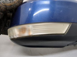 Зеркало боковое правое, ориг. номер 1728322, 8M5117682YF, Ford Focus 2004-2008