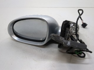 Зеркало боковое левое, Volkswagen Golf 2003-2009