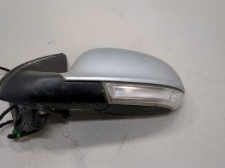 Зеркало боковое левое, Volkswagen Golf 2003-2009
