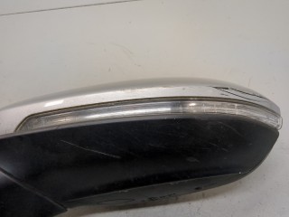 Зеркало боковое левое, Volkswagen Golf 2012-2017