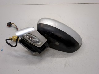 Зеркало боковое левое, Citroen C4 2004-2014