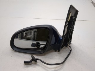 Зеркало боковое левое, ориг. номер 1428457, 13265459, Opel Astra 2006-2014