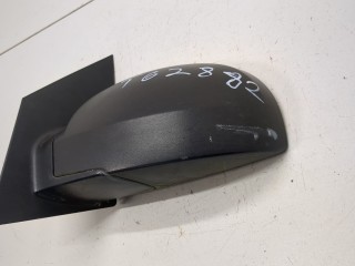 Зеркало боковое левое, Hyundai Getz 2005-2011