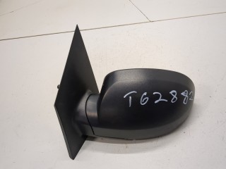 Зеркало боковое левое, Hyundai Getz 2005-2011