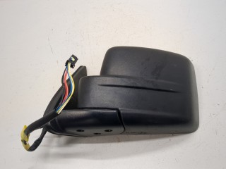 Зеркало боковое левое, ориг. номер 55157193AD, Dodge Nitro 2006-2011