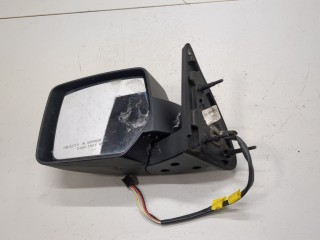 Зеркало боковое левое, ориг. номер 55157193AD, Dodge Nitro 2006-2011