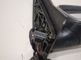 Зеркало боковое правое, Volkswagen Golf 1997-2006