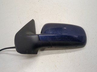 Зеркало боковое левое, Volkswagen Golf 4 1997-2006