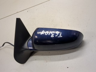 Зеркало боковое левое, Volkswagen Golf 4 1997-2006