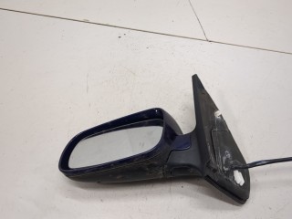Зеркало боковое левое, Volkswagen Golf 4 1997-2006