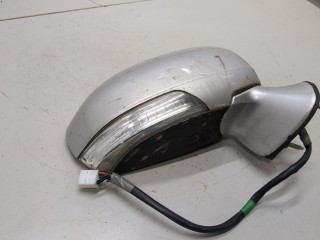 Зеркало боковое правое, Toyota Avensis 3 2008-2011