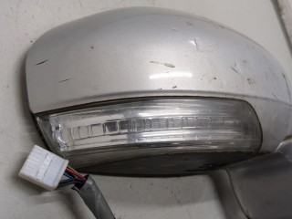 Зеркало боковое правое, Toyota Avensis 3 2008-2011