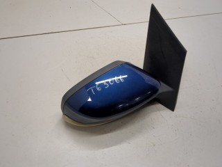 Зеркало боковое правое, Ford Focus 2007-2011