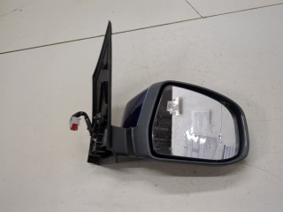 Зеркало боковое правое, Ford Focus 2007-2011