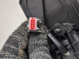 Зеркало боковое правое, Ford Focus 2007-2011
