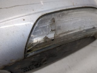 Зеркало боковое левое, Toyota Avensis 3 2008-2011