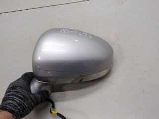 Зеркало боковое левое, Toyota Avensis 3 2008-2011