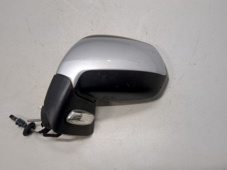 Зеркало боковое левое, Peugeot 3008 2009-2013