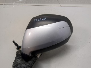 Зеркало боковое левое, Peugeot 3008 2009-2013
