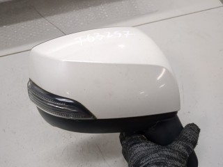 Зеркало боковое правое, Subaru XV 2011-2015