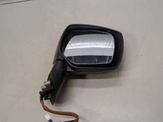 Зеркало боковое правое, Subaru XV 2011-2015
