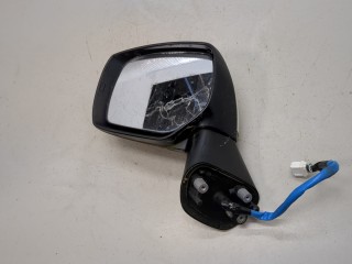 Зеркало боковое левое, Subaru XV 2011-2015