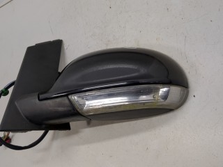 Зеркало боковое левое, Volkswagen Golf Plus 2005-2009