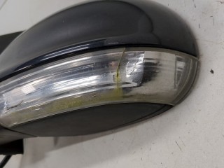 Зеркало боковое левое, Volkswagen Golf Plus 2005-2009