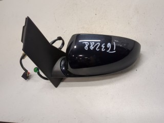Зеркало боковое левое, Volkswagen Golf Plus 2005-2009