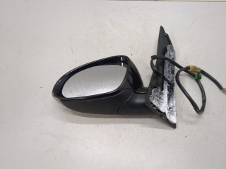 Зеркало боковое левое, Volkswagen Golf Plus 2005-2009