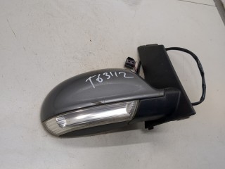Зеркало боковое правое, Volkswagen Golf Plus 2005-2009