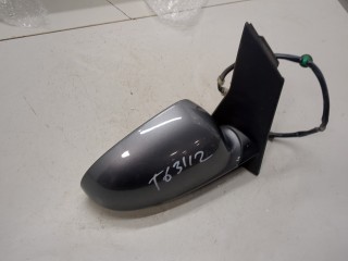 Зеркало боковое правое, Volkswagen Golf Plus 2005-2009