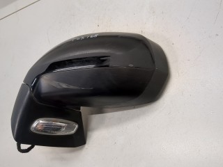 Зеркало боковое левое, Peugeot 3008 2009-2013