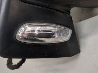 Зеркало боковое левое, Peugeot 3008 2009-2013
