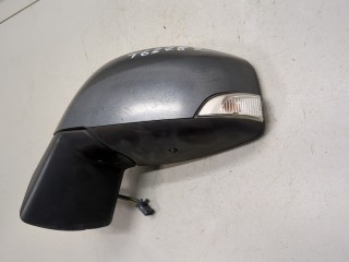 Зеркало боковое левое, Renault Scenic 2006-2009