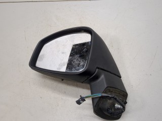 Зеркало боковое левое, Renault Scenic 2006-2009