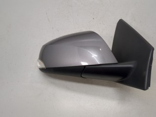 Зеркало боковое правое, Renault Megane 2008-2014