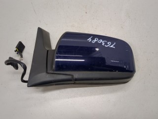 Зеркало боковое левое, Opel Zafira B 2008-2014