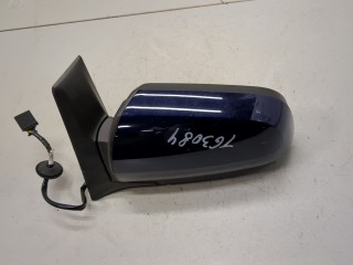 Зеркало боковое левое, Opel Zafira B 2008-2014